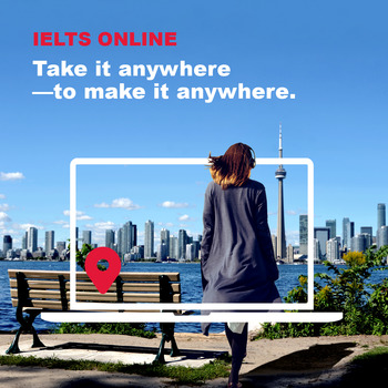 IELTS